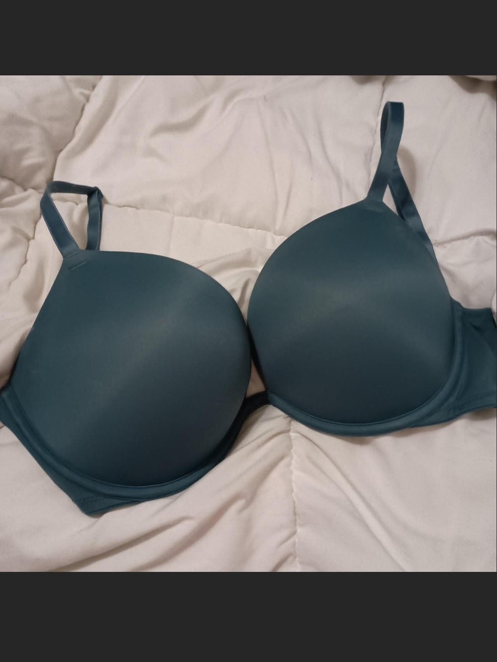 PINK Victoria's Secret Bra